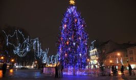 Рождество во Львове (2 дня/1 ночь)-1168119910