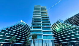 Авиатур в Батуми. Апарт-отель "Batumi View" (отдых на море)-1585652901