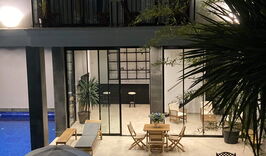 Отель «Homey» (Кобулети)-1808933205