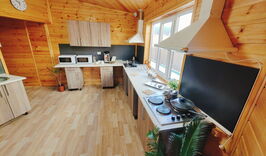 Отель «Wood Hotel Topal» (Анапа)-1495818590