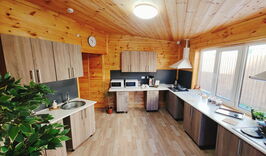 Отель «Wood Hotel Topal» (Анапа)-2007927690