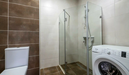 Отель "White Sails Residential" 4* (Батуми)-1544904688