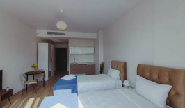 Отель "White Sails Residential" 4* (Батуми)-381238793