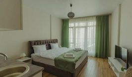 Отель "White Sails Residential" 4* (Батуми)-1305546646