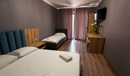 Отель «Амза» (Сухум)-381966745