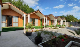 База отдыха "Мария" в Алахадзы на самолете-1747403348