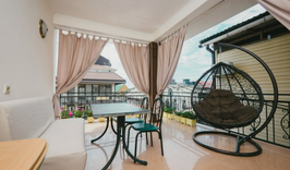 Гостевой дом "Морская жемчужина" (Адлер)-2057603513