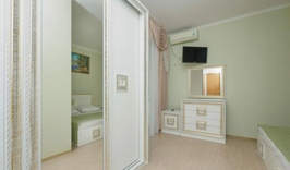 Гостевой дом "Морская жемчужина" (Адлер)-1825666561