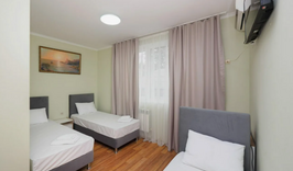 Гостевой дом "Морская жемчужина" (Адлер)-1618202651