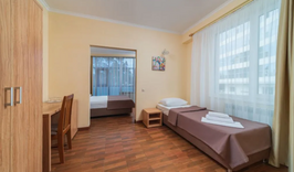 Отель "Room Hotel" (Сочи)-1935074403