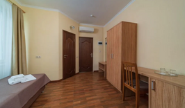 Отель "Room Hotel" (Сочи)-455188812