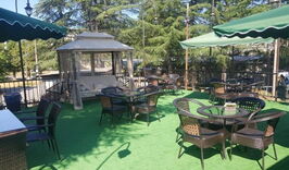 Отель «Олд Питиус» (Пицунда)-1323166247