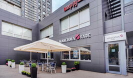отель "Максима Панорама"-1037895554