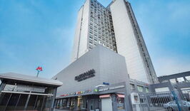 отель "Максима Панорама"-486571586