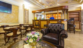 Отель "Sun Palace Gagra" (Гагра)-2043757656