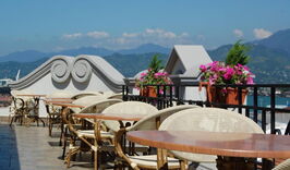 Отель "Boutique Hotel O. Galogre" (Батуми)-145102137
