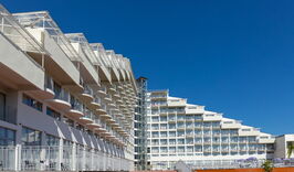 Отель «Европа» (Гагра)-2097931539