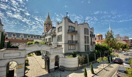 Отель "Boutique Hotel O. Galogre" (Батуми)-988773059