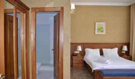 Отель "Boutique Hotel O. Galogre" (Батуми)-1051103485