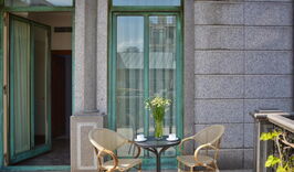 Отель "Boutique Hotel O. Galogre" (Батуми)-1856534063