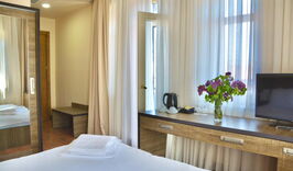Отель "Boutique Hotel O. Galogre" (Батуми)-1677468663