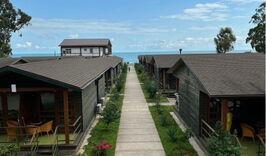 Отель Green terrace -486931809