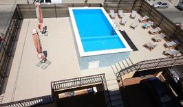 Гостевой дом «Илиадис 1» в пос. Витязево -591256972