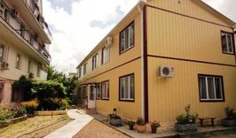 Гостевой дом «Дом Романовых» в Анапе-456343508