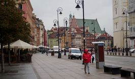 Варшава - Лодзь БЕЗ НОЧНЫХ ПЕРЕЕЗДОВ-1854352671