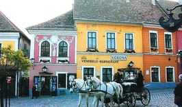 Рождество в Венгрии-60825439