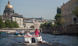 Санкт-Петербург- Карелия на поезде-859025027