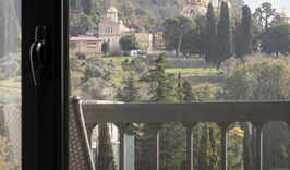 Отель «Loft Hotel» (Новый Афон)-2102156390