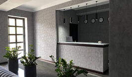 Отель «Loft Hotel» (Новый Афон)-2075832309