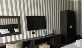 Отель «Loft Hotel» (Новый Афон)-644297870