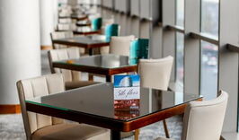 Parkside Hotel & Apartments (Баку)-1771534643