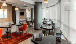 Parkside Hotel & Apartments (Баку)-925411866