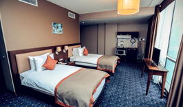 Parkside Hotel & Apartments (Баку)-1260171830