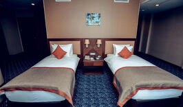 Parkside Hotel & Apartments (Баку)-1653636006