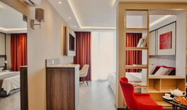 Отель "Sunrise Residence" (Батуми)-1141845817