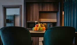 Отель "Sunrise Residence" (Батуми)-529798836