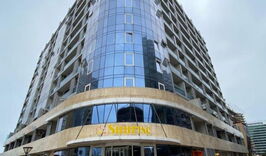 Авиатур в Батуми. Отель "Sunrise Residence" (отдых на море)-1070289467