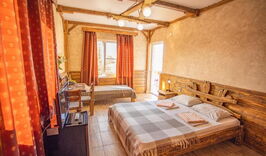 Отель «Руно» (Гагра)-29423548