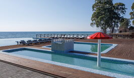 Отель Green terrace -1302294868