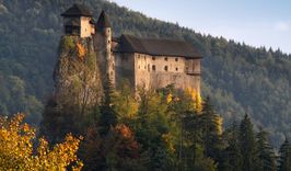 Романтика Венгрии-1398725454