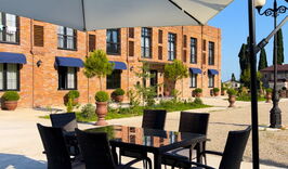 Отель «Loft Hotel» (Новый Афон)-318080726