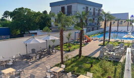 Отель "Meloso" (Кобулети)-1592117696