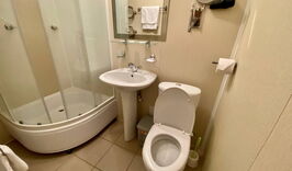 гостиница "Которосль"-161284546