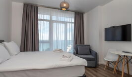Отель "White Sails Residential" 4* (Батуми)-1116103507