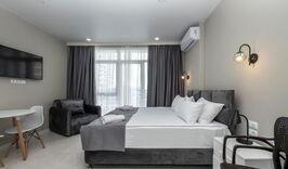 Отель "White Sails Residential" 4* (Батуми)-206361197
