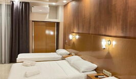 Отель «New House Kobuleti 2» (Кобулети)-670062448
